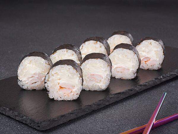 СушиСет - Ролл Эби