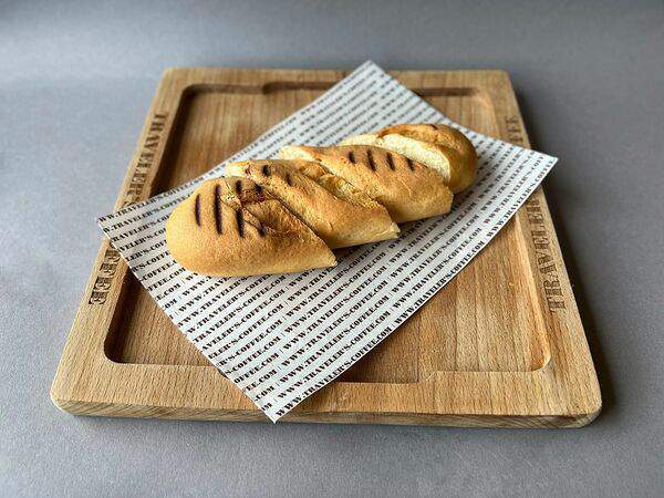 Travelers coffee - Багет французский