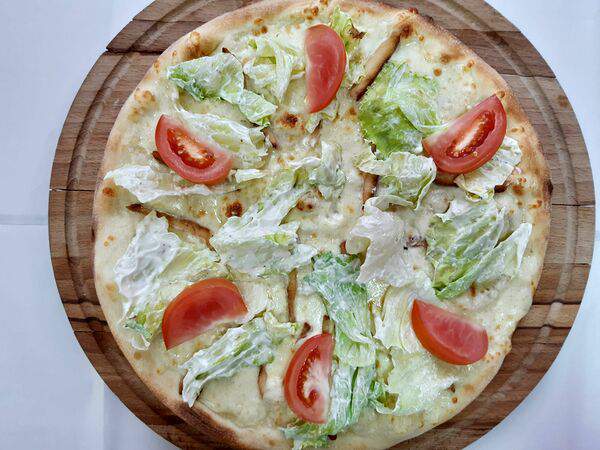 Sushic - Пицца Цезарь