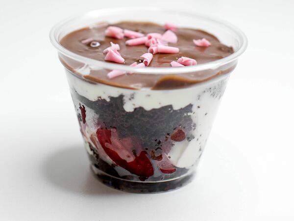 Samarzo - Трайфл