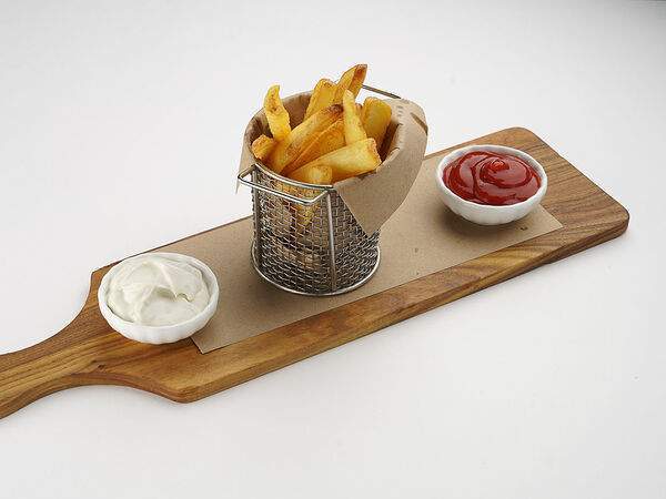 Del Papa - Картофель фри