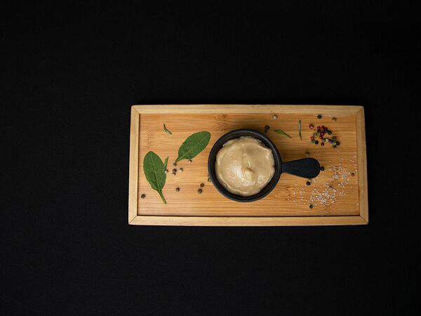 Mr. Fox - Цезарь