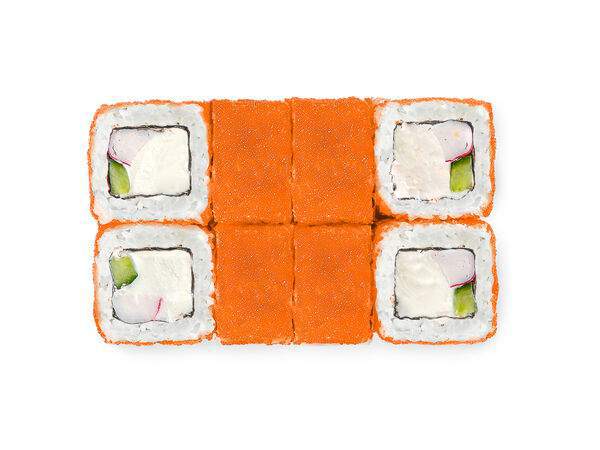 Imperator Food - Калифорния