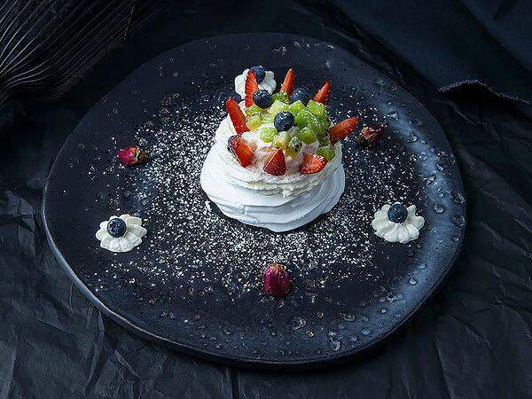 Port42 - Десерт Павлова