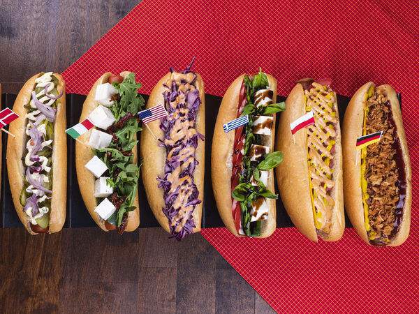 Ресторан Иди ешь в Минске