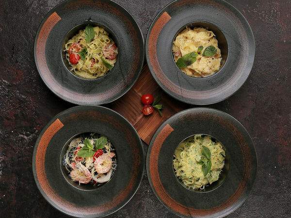 Ресторан Шале в Иванове