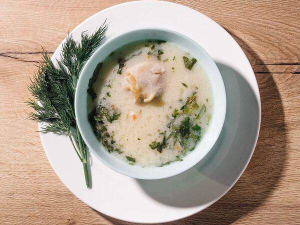 Хинкальная Ели Пили - Чихиртма