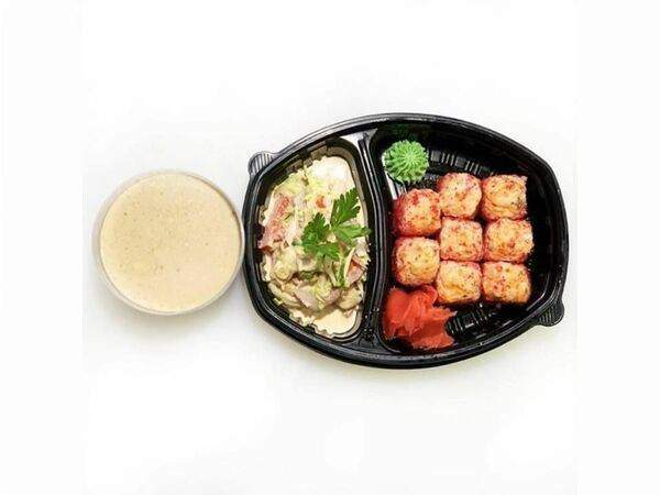 Shikado - Шик-Комбо Лайт