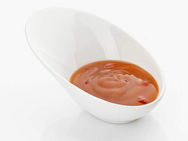 Лаваш - Соус Сладкий чили