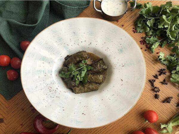 Лето на поляне - Долма