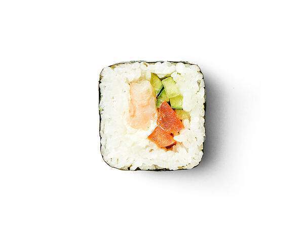 Суши точка, магазин - Ролл Кай эби