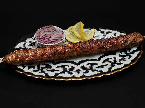 Chayxana - Кавказская люля с говядиной