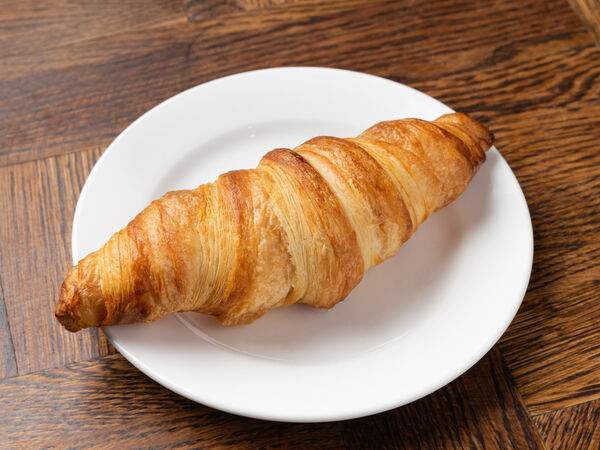 Щелкунчик - Круассан