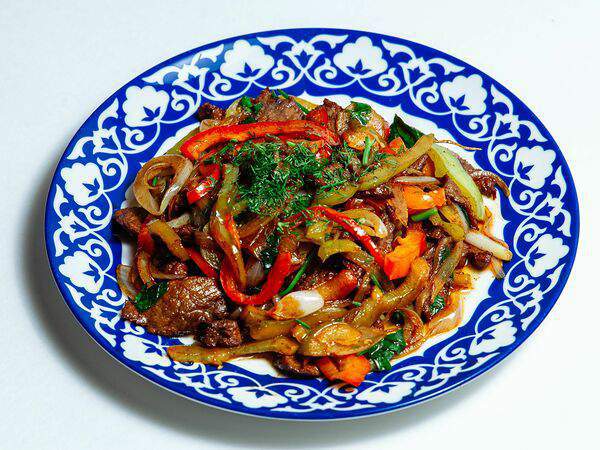 Бе-Бе - Жаровня