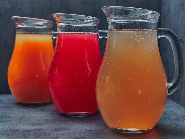 Ресторан Невидалия - Компот из сухофруктов