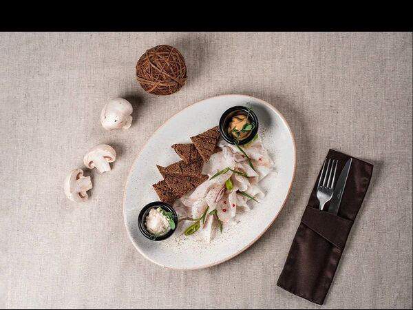 Adriano Leonardo - Сало по-домашнему