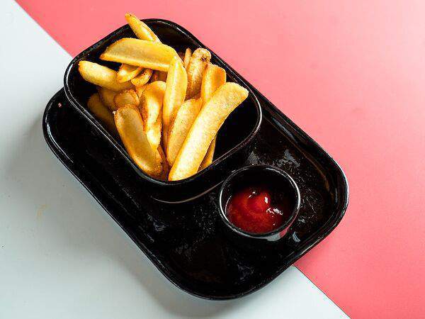 Свет - Картофель фри