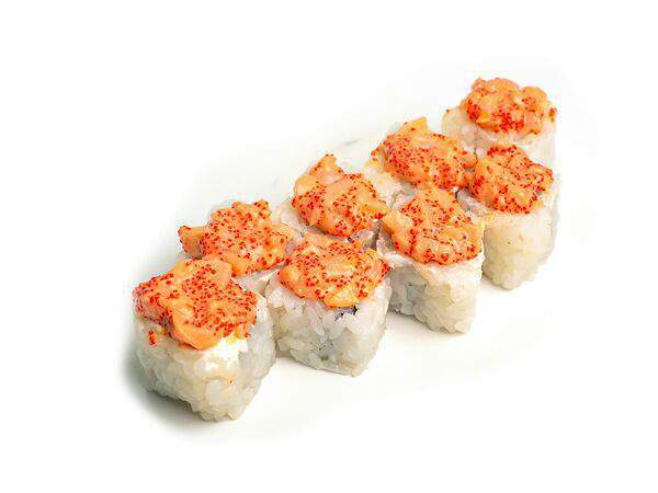 Суши маркет Кухня Солнца - Ролл Нежный