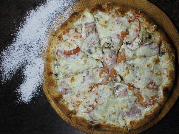 The Batya - Монтана