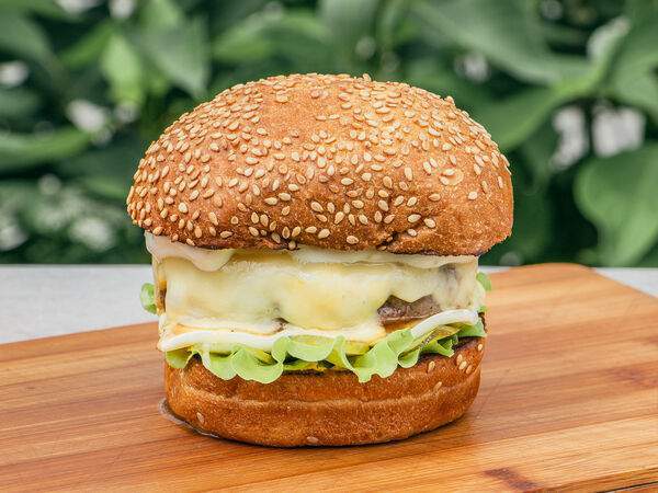 Burger Box - Бургер Рокфор