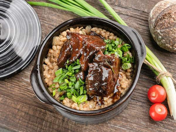 Ресторан Каши, томлённые в печи в Волгограде