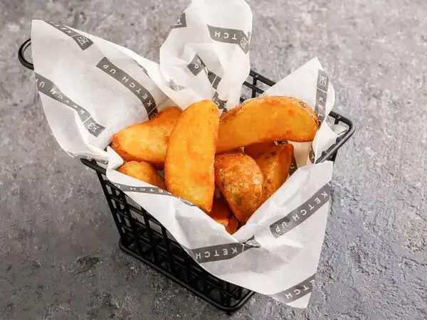 Ketch Up - Картофель Айдахо