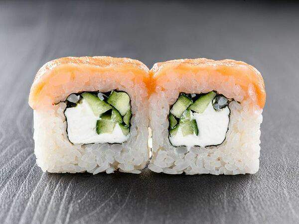 MAYYAPIZZA - Ролл Фила студента