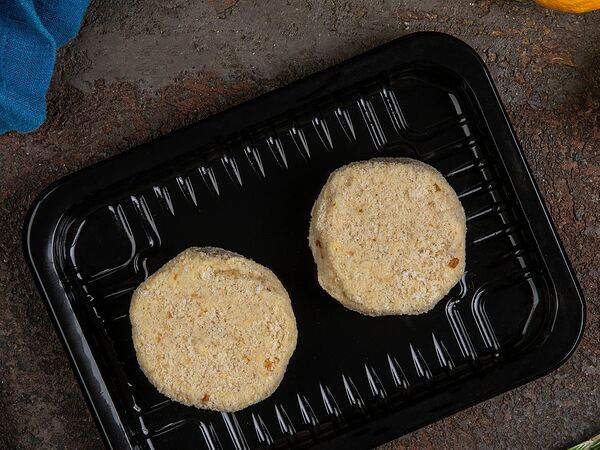 Fish Box - Котлеты куриные полуфабрикат