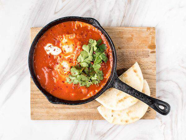 Aroma - Шакшука