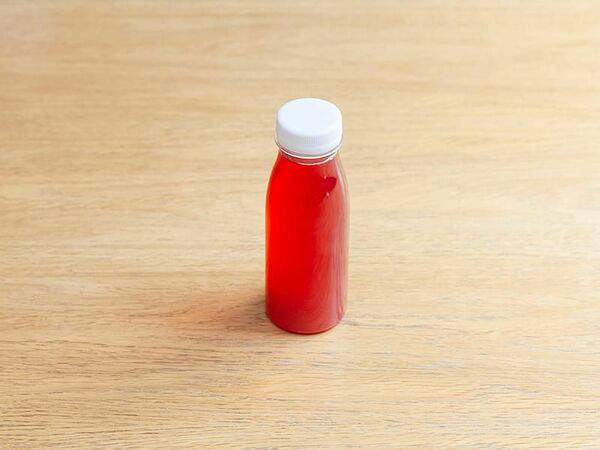 Bonjour Éléphant - Домашний клюквенный морс