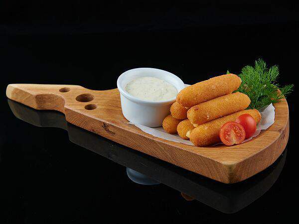 Food house - Сырные палочки