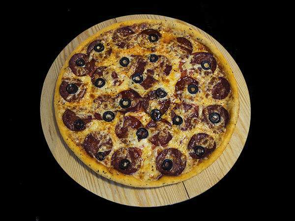 Суши таун - Пицца Пепперони