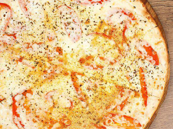 Pronto Pizza e Pasta - Капрезе