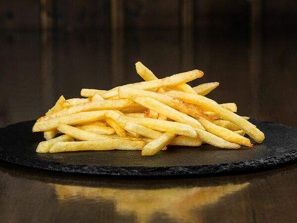 Лаваш - Картофель фри
