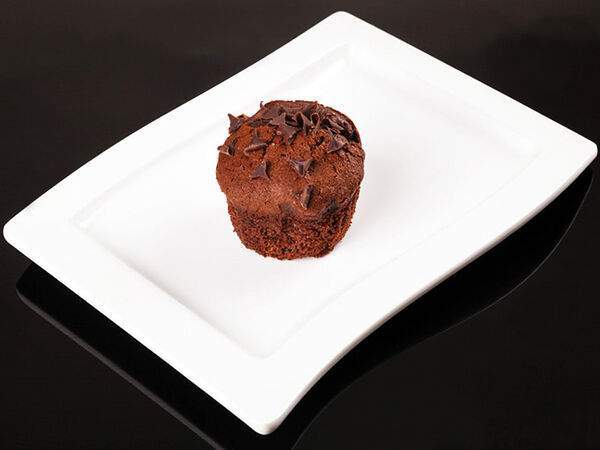 FishRoll - Маффин Шоколадный