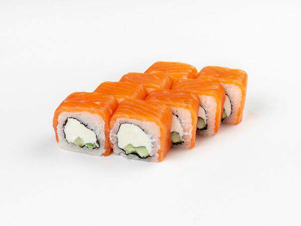 Токио роме - Филадельфия