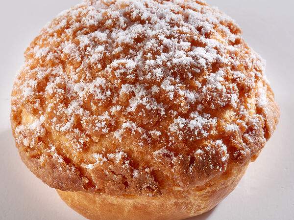 Sapore Italiano - Бенье ванилья