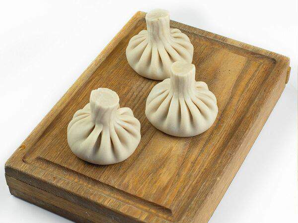 Kolbasabar - Хинкали том ям