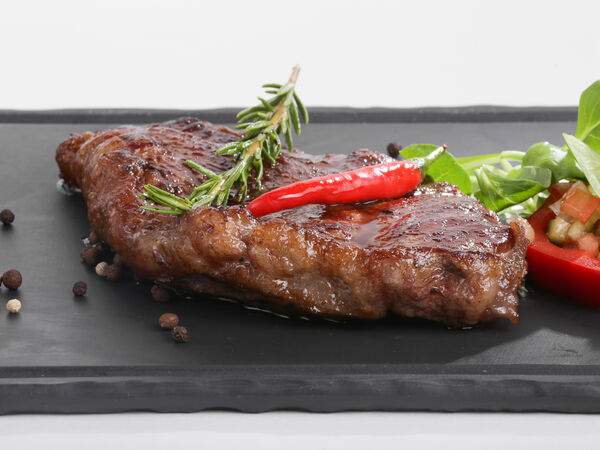 Стейк-Хаус - Стейк Нью-Йорк