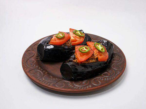 Старая мельница - Гарни Ярах