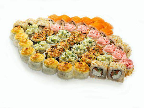 Симфония Вкуса - Фокус