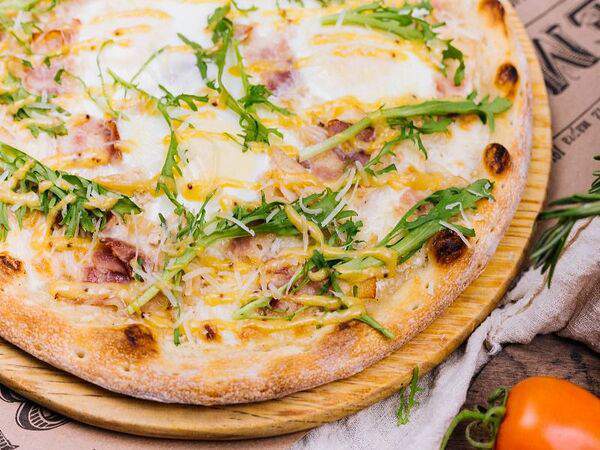 Сытый тони - Пицца Сытый Тони