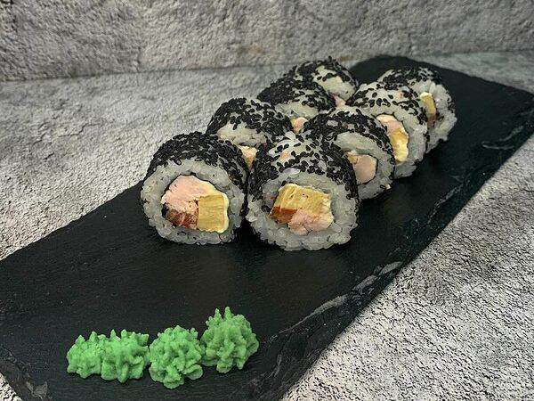 Сушильная - Курой Тори