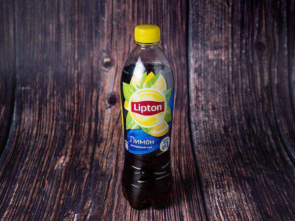 Шаверма Pride - Lipton Лимон