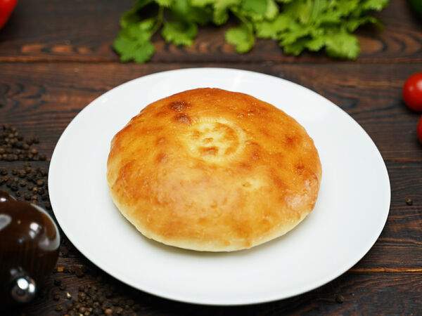 Хинкальный дом 24 - Пури