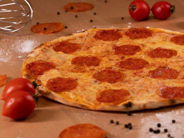 Il Gusto - Пицца пепперони