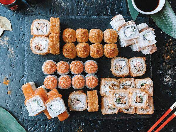 Ямакаси - Триумф