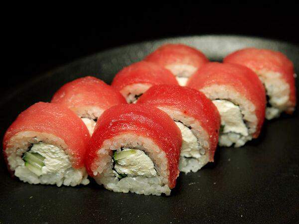 Рога лося - Филадельфия текка