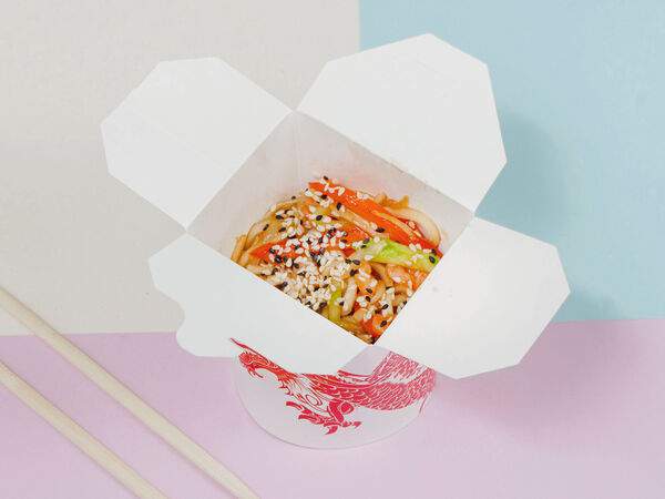 Ресторан Бобы в Омске