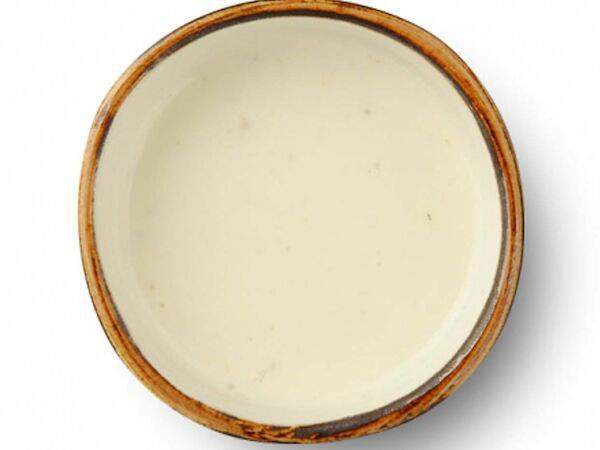 Урюк - Майонез